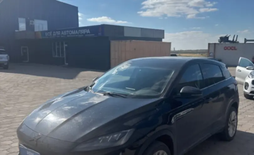 Xpeng G3 2019 года за 9 500 000 тг. в Караганда