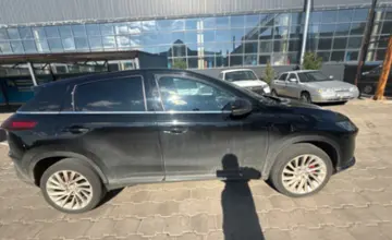 Xpeng G3 2019 года за 9 500 000 тг. в Караганда фото 4