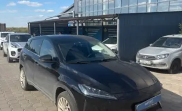 Xpeng G3 2019 года за 9 500 000 тг. в Караганда фото 3