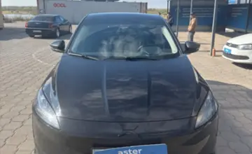 Xpeng G3 2019 года за 9 500 000 тг. в Караганда фото 2