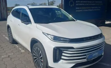 EXEED TXL 2023 года за 12 200 000 тг. в Караганда фото 3