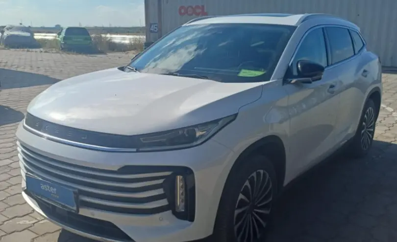 EXEED TXL 2023 года за 12 200 000 тг. в Караганда