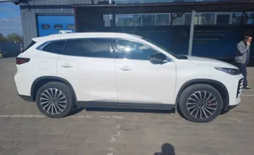 EXEED TXL 2023 года за 12 200 000 тг. в Караганда фото 4