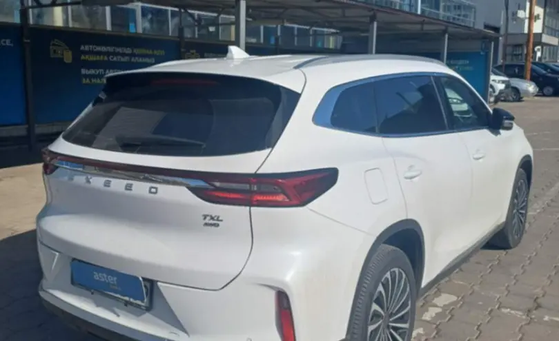 EXEED TXL 2023 года за 12 200 000 тг. в Караганда фото 5