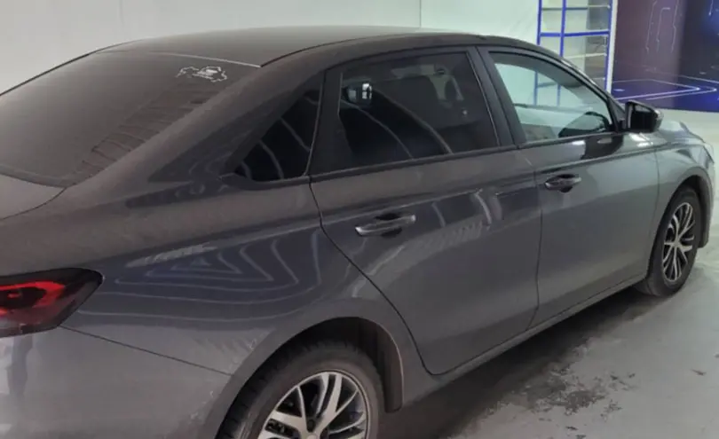 Geely Emgrand 2024 года за 9 500 000 тг. в Павлодар фото 4