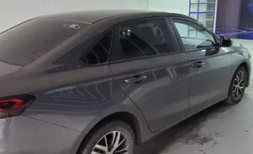 Geely Emgrand 2024 года за 9 500 000 тг. в Павлодар фото 4