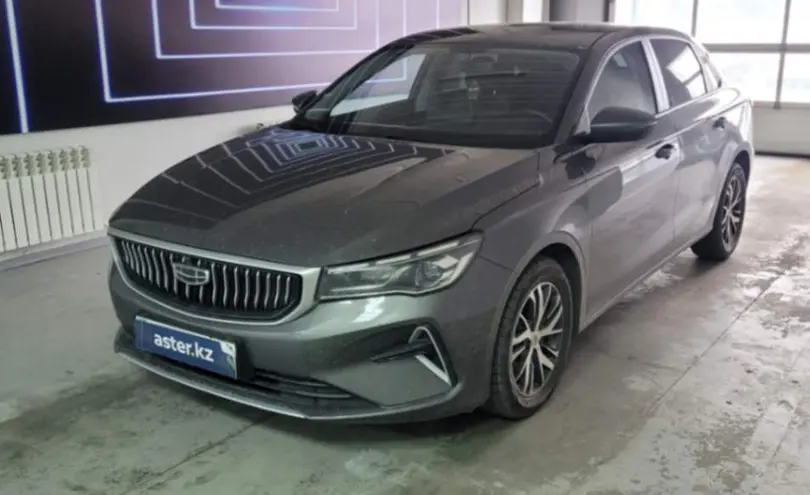 Geely Emgrand 2024 года за 9 500 000 тг. в Павлодар