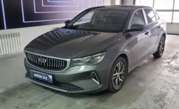 Geely Emgrand 2024 года за 9 500 000 тг. в Павлодар фото 1