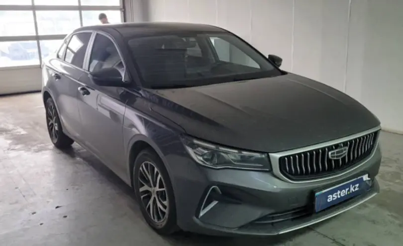 Geely Emgrand 2024 года за 9 500 000 тг. в Павлодар фото 3