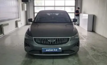 Geely Emgrand 2024 года за 9 500 000 тг. в Павлодар фото 2