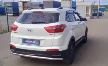 Hyundai Creta 2020 года за 10 000 000 тг. в Петропавловск