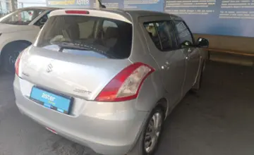 Suzuki Swift 2012 года за 3 900 000 тг. в Алматы