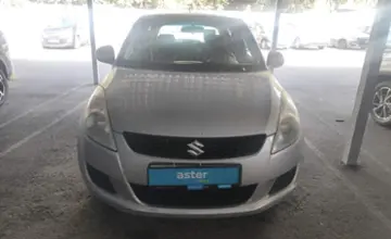 Suzuki Swift 2012 года за 3 900 000 тг. в Алматы фото 2