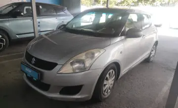 Suzuki Swift 2012 года за 3 900 000 тг. в Алматы фото 1