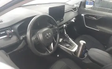 Toyota RAV4 2023 года за 18 500 000 тг. в Астана фото 5