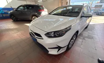 Kia Ceed 2022 года за 12 000 000 тг. в Астана фото 1