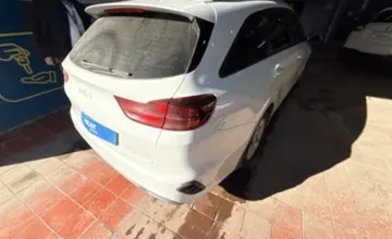 Kia Ceed 2022 года за 12 000 000 тг. в Астана
