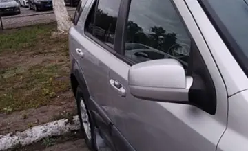 Kia Sorento 2002 года за 4 000 000 тг. в Павлодар фото 4