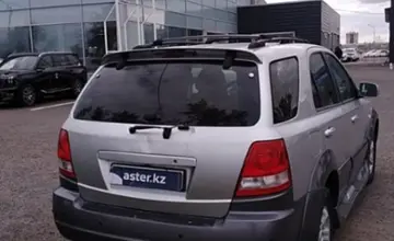 Kia Sorento 2002 года за 4 000 000 тг. в Павлодар