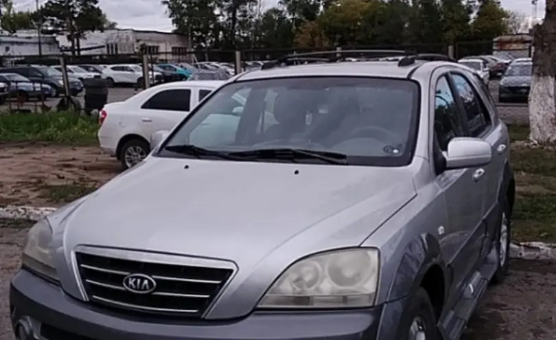 Kia Sorento 2002 года за 4 000 000 тг. в Павлодар