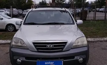 Kia Sorento 2002 года за 4 000 000 тг. в Павлодар фото 2