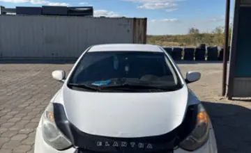 Hyundai Elantra 2013 года за 4 500 000 тг. в Караганда фото 2