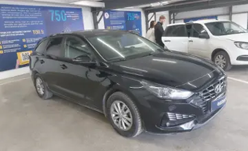 Hyundai i30 2022 года за 9 000 000 тг. в Астана фото 2