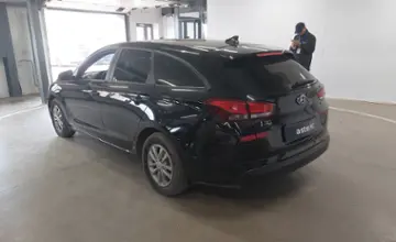 Hyundai i30 2022 года за 9 000 000 тг. в Астана фото 4