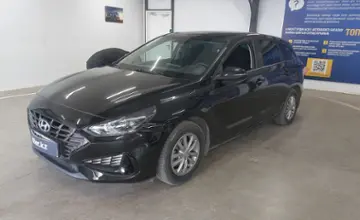 Hyundai i30 2022 года за 9 000 000 тг. в Астана фото 1