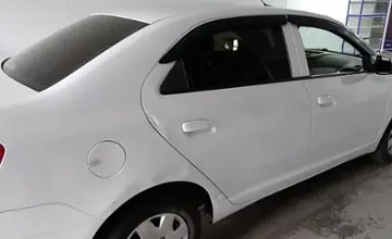 Chevrolet Cobalt 2021 года за 5 200 000 тг. в Павлодар фото 4