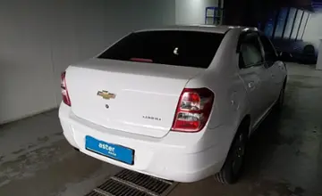 Chevrolet Cobalt 2021 года за 5 200 000 тг. в Павлодар