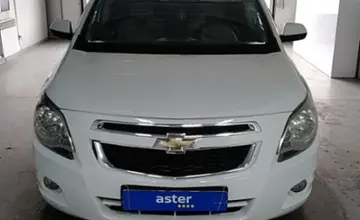 Chevrolet Cobalt 2021 года за 5 200 000 тг. в Павлодар фото 2