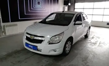 Chevrolet Cobalt 2021 года за 5 200 000 тг. в Павлодар фото 1