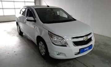 Chevrolet Cobalt 2021 года за 5 200 000 тг. в Павлодар фото 3