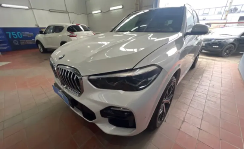 BMW X5 2019 года за 30 000 000 тг. в Астана