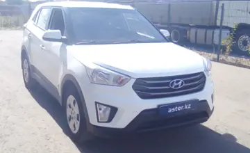 Hyundai Creta 2019 года за 8 300 000 тг. в Петропавловск фото 3