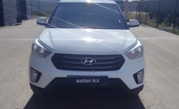 Hyundai Creta 2019 года за 8 300 000 тг. в Петропавловск фото 2
