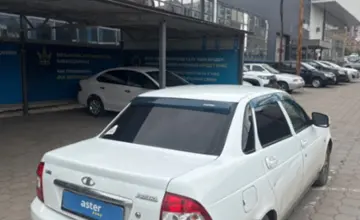 LADA (ВАЗ) Priora 2014 года за 3 000 000 тг. в Караганда