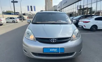 Toyota Sienna 2004 года за 9 000 000 тг. в Шымкент фото 2