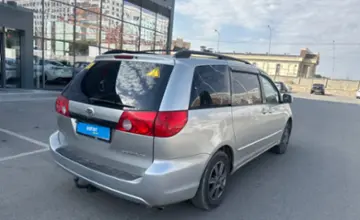 Toyota Sienna 2004 года за 9 000 000 тг. в Шымкент