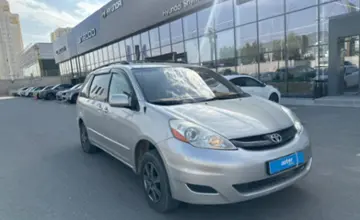 Toyota Sienna 2004 года за 9 000 000 тг. в Шымкент фото 3