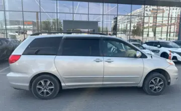 Toyota Sienna 2004 года за 9 000 000 тг. в Шымкент фото 4