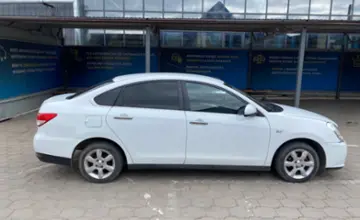 Nissan Almera 2014 года за 3 500 000 тг. в Караганда фото 4
