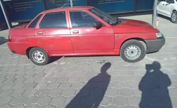 LADA (ВАЗ) 2110 1998 года за 500 000 тг. в Караганда фото 4