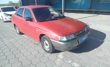 LADA (ВАЗ) 2110 1998 года за 500 000 тг. в Караганда фото 3