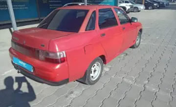 LADA (ВАЗ) 2110 1998 года за 500 000 тг. в Караганда