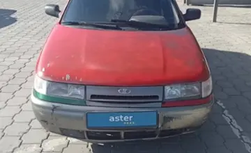 LADA (ВАЗ) 2110 1998 года за 500 000 тг. в Караганда фото 2