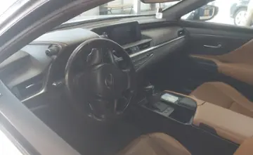 Lexus ES 2018 года за 18 500 000 тг. в Астана фото 5