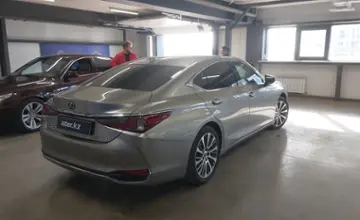 Lexus ES 2018 года за 18 500 000 тг. в Астана фото 3