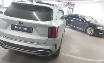 Kia Sorento 2021 года за 13 500 000 тг. в Астана фото 3